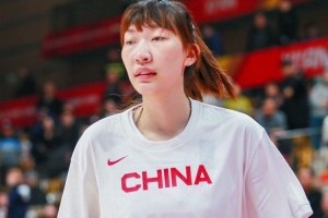 定海神针!韩旭13中8贡献18分11板1断2帽 罚球2中2