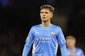 米体:亚特兰大有意曼城22岁中场麦卡蒂,合同剩一年身价2000万欧