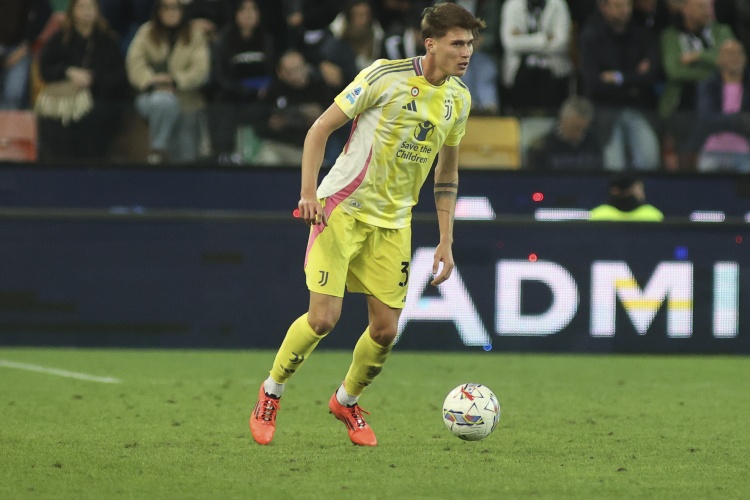 经纪人:曼城也曾有意萨沃纳,球员永远难忘在尤文的美好时刻