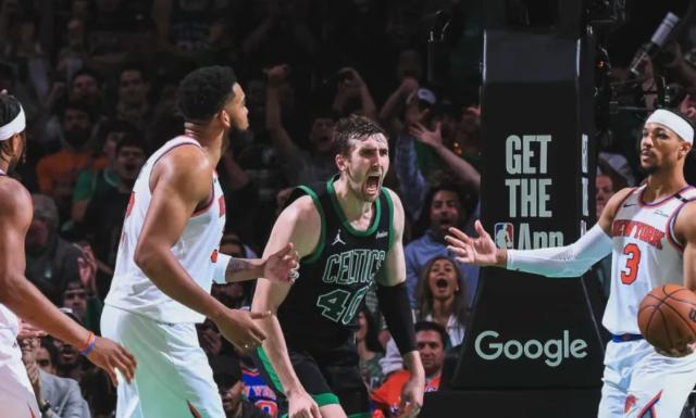 开云体育平台-塔图姆缺阵奇兵爆发！凯尔特人捍卫主场拒绝出局