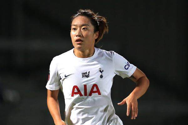 开云登录入口-唐佳丽再度留洋！租借西甲莱万特拉斯帕拉斯女足