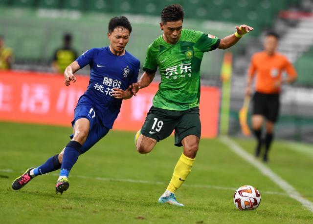 开云登录入口-苏亚雷斯希望国安展现野心 阿德本罗租借回欧洲？