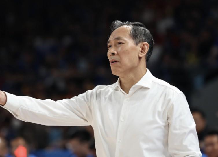 Kaiyun Sports-开云体育-伤病满营！许利民：把现有人员调整好发挥出水平，要对得起观众