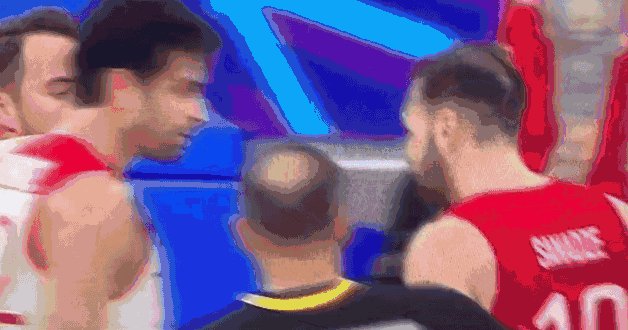 开云-爱游戏-76人神射在更衣室通道遭袭击？土耳其男篮威胁退赛