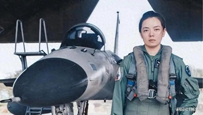 开云登录入口-台军女飞行员郭文静:只要长官敢下令,我会毫不犹豫的击落歼20!